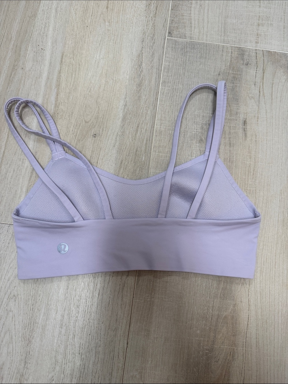 lululemon like a cloud bra - Picture 2 of 2